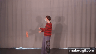 Preview of 3-beat Weave