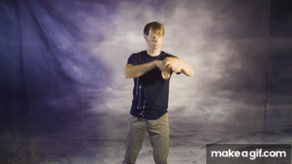 Preview of Barrel Roll