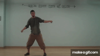 Preview of Prayer Pirouette