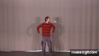 Preview of Tuck Turns/Chase the Sun